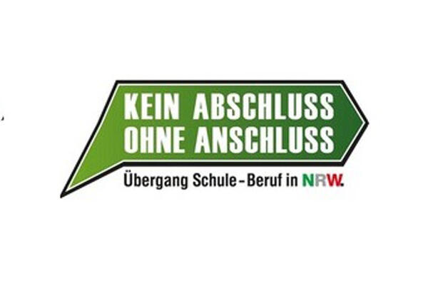 Logo Kein Abschluss ohne Anschluss