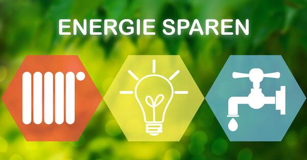 Foto Energie Sparen Energiesparmaßnahmen