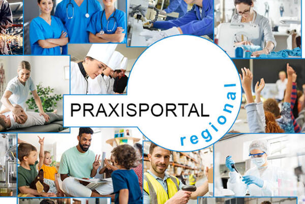 Praxisportal Regional