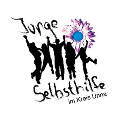 Logo der Jungen Selbsthilfe