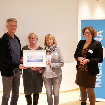 MRE Siegel - Christliches Klinikum Unna - Foto Leonie Bleimling