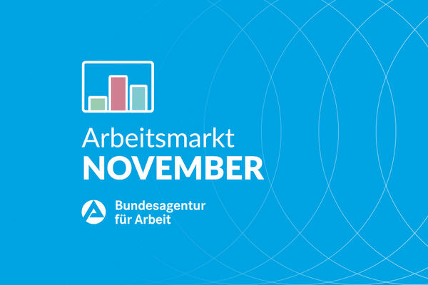 Arbeitsmarkt_November