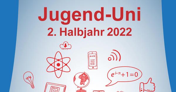 Foto Jugend Uni 