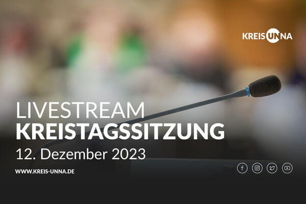 15-12 Kreistag Livestream Grafik Kreis Unna