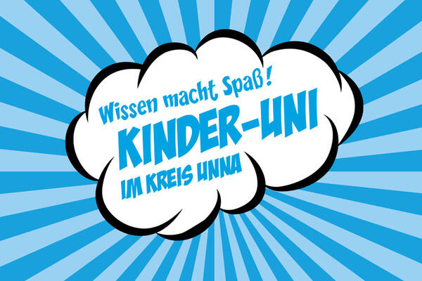 Kinder-Uni