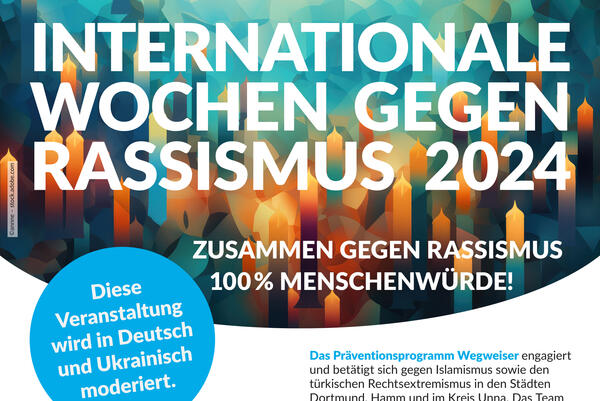 Internationale Wochen gegen Rassismus.indd