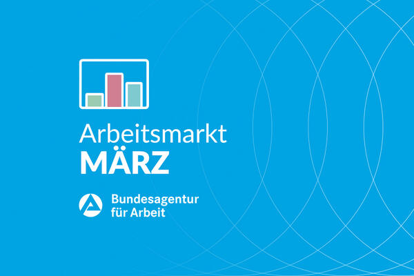 Arbeitsmarkt_März