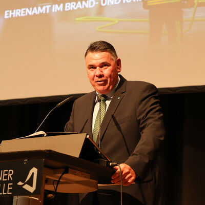 Bild vergrößern: 05-13 (6) Ehrenamtsempfang Foto Volker Meier - Kreis Unna