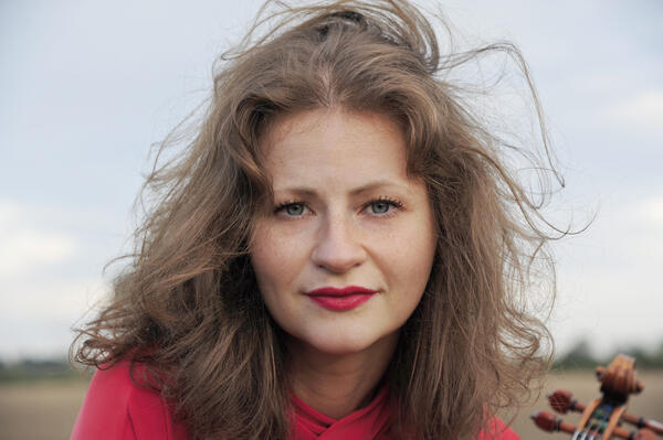 Bild vergrößern: 7.Bild_Portrait_Liv © Matan Goldstein