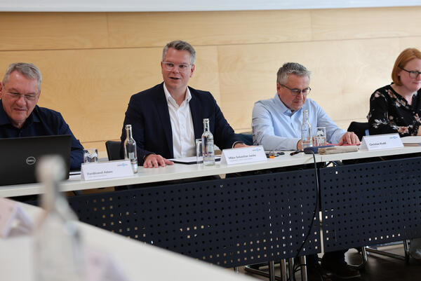 06-14 Kreiswahlausschuss Foto Leonie Joost Kreis Unna