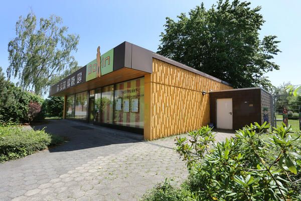 Treffpunkt Go In Bönen