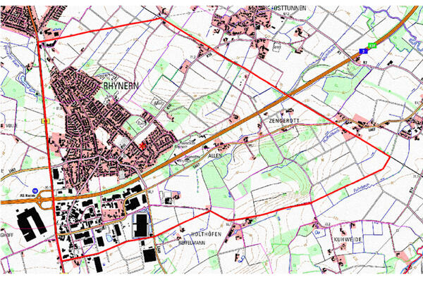06-19 Sperrbezirk Grafik Kreis Unna