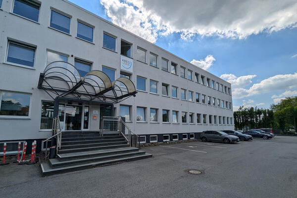Ausländerbehörde Zechenstraße (1) Foto Max Rolke - Kreis Unna
