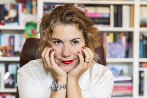 Bild vergrößern: Nina George