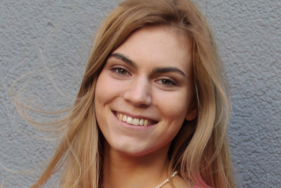 Antonia Wesseling © Antonia Wesseling
