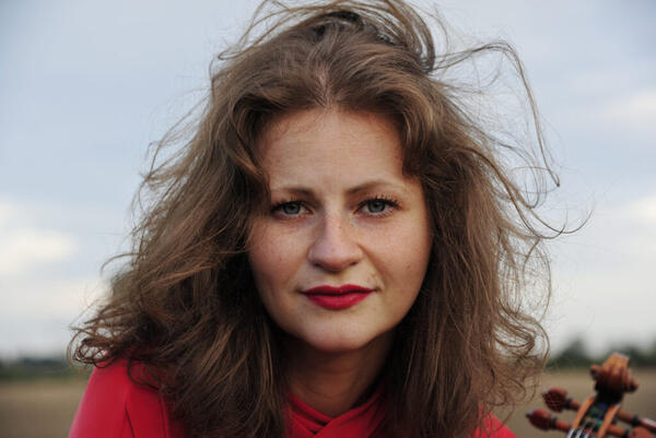 Liv Midgal - Matan Goldstein