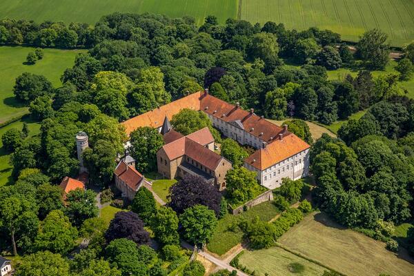 Schloss Cappenberg