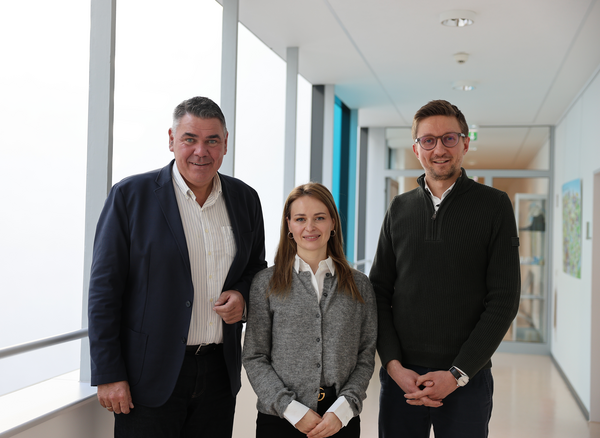 Kooperation HWKDO und Kreis Unna 