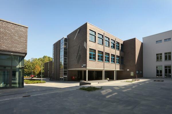 Freiherr-vom-Stein Berufskolleg