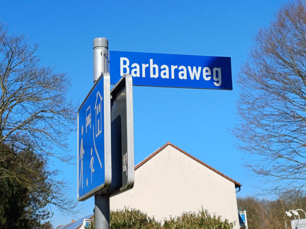 barbaraweg